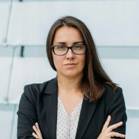 Constaff GmbH Employee Marina Makridina's profile photo