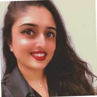 Khushboo Mehta Email