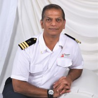 Carnival Cruise Line Employee Deven Lokare's profile photo