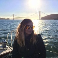 Hired Employee Alicia Sanders's profile photo