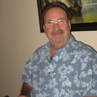 IES Employee Tom Roye's profile photo