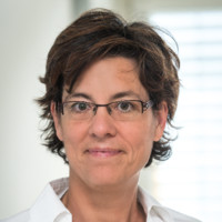 INTERSEROH Scrap and Metals Holding GmbH Employee Christine Hau's profile photo