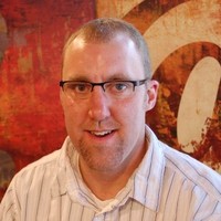 EPiServer CMS Employee Joshua Folkerts's profile photo