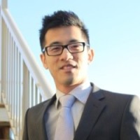 Teledyne Photometrics Employee Kay Ang's profile photo