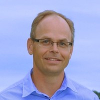 Toyota Material Handling Sweden Employee Magnus Haraldsson's profile photo