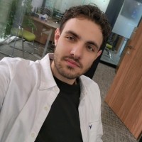 T2 Employee Shadi Akil's profile photo