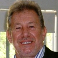 Superior Food Services Employee David Smith's profile photo