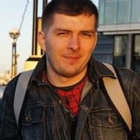 Dynamic Solutions Employee Tomasz Szymulewski's profile photo