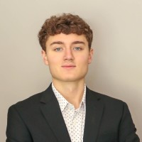DRM Productions Employee Owen Reynolds's profile photo
