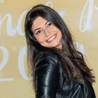 Ivelina Tinkova Email