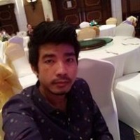 FelCloud Employee Panha POL's profile photo