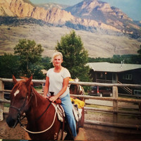 American Anesthesiology Employee Terri Bowers's profile photo