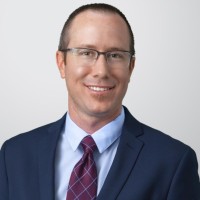 Holland & Knight LLP Employee Travis Williamson's profile photo