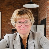 Collett Employee Angela Osborne's profile photo