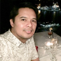 Peak Construction Group Employee Elwood Quiamco's profile photo