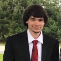 IEG Plastics LLC Employee Tyler Stephens's profile photo