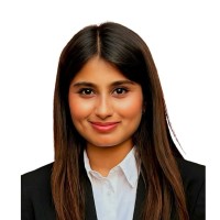 Lagrange Point International Employee Sukanya Shridhar's profile photo