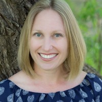 Pact Employee Lauren Inman-Semerau's profile photo