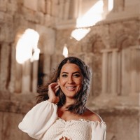 Intrepid Travel Employee Jasmine Murphy's profile photo