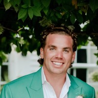 Madison Resources Employee Tyler Tierney's profile photo
