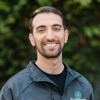 Unvariance Employee Jonathan Perry's profile photo