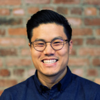 Navan Employee Ryan Han's profile photo