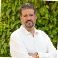 Alcaldía de Medellín Employee Santiago Restrepo Arroyave's profile photo