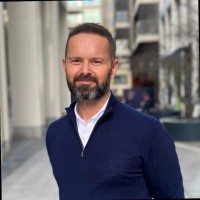 Cedar Employee Graham Thornton's profile photo