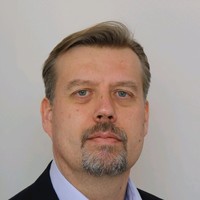 Varova Oy Employee Jari Järvelä's profile photo