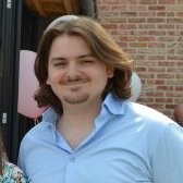 Exmar Employee Maxim van Gool's profile photo