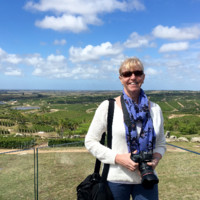 Christopher Kimball's Milk Street Employee Michelle Locke's profile photo