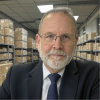 CFC Distributors, LLC Employee Russ Morrison's profile photo