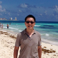 Peter Zhang Email & Phone Number