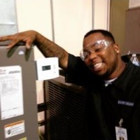 Sears Home Services Employee Fred House's profile photo