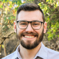 Fearless Eye Employee Kyle Mishler's profile photo