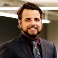 Kraus-Anderson Employee Brock E's profile photo