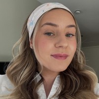 Amundsen Sports Employee Aurora Råken's profile photo