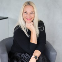 Hofmann Personal Česká republika Employee Klimkova Jana's profile photo