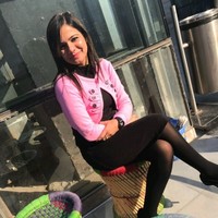 Re:Sources Employee Aastha Chikara's profile photo