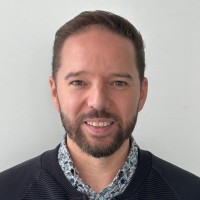 D’Ieteren Group Employee Renaud Claeys's profile photo