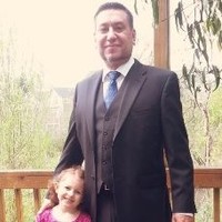 Anthony Estrada Email & Phone Number