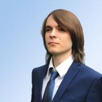 Westcoast Cloud Employee Peter Hodgkinson's profile photo