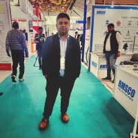 Pratik Chauhan Email