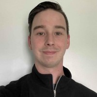 AT&T Employee Nicholas Fahey's profile photo