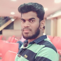 Guidanz Inc Employee Mohamed R's profile photo