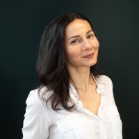 Bucerius Law School Employee Sonja Radovic-Paul's profile photo