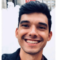 Coty Employee Gil Lima's profile photo