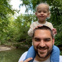 Technology Services Organization (TSO) Employee Sam Schabel's profile photo