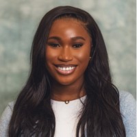 First Workings Employee Jackline Kissi's profile photo