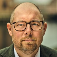 Danish Wind Industry Association Employee Thomas Jepsen's profile photo
